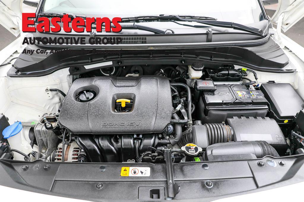 used 2024 Kia Soul car, priced at $16,550