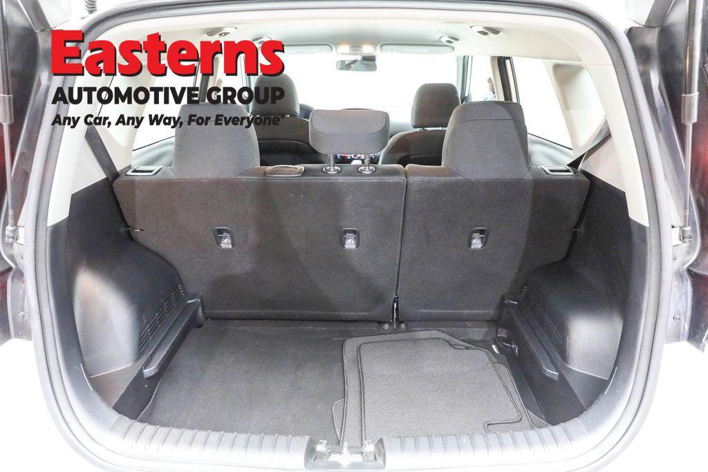 used 2024 Kia Soul car, priced at $16,550