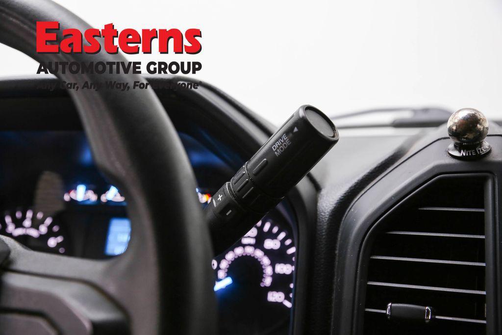 used 2020 Ford F-150 car, priced at $19,490