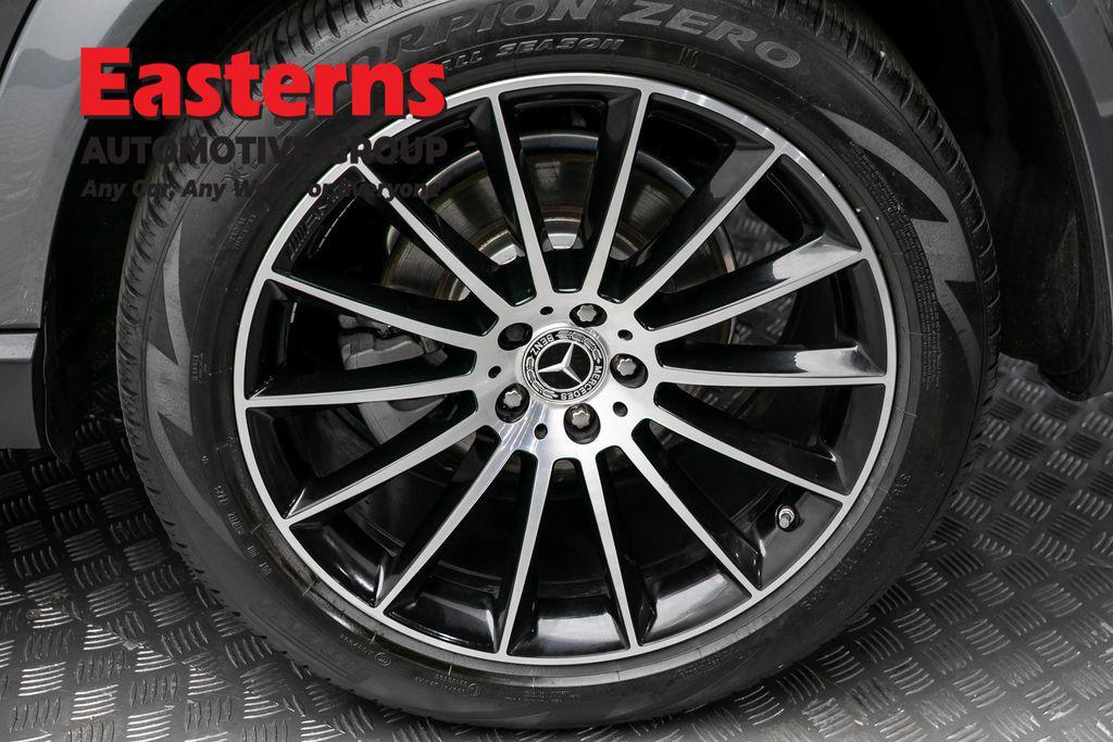 used 2023 Mercedes-Benz GLE 350 car, priced at $43,289