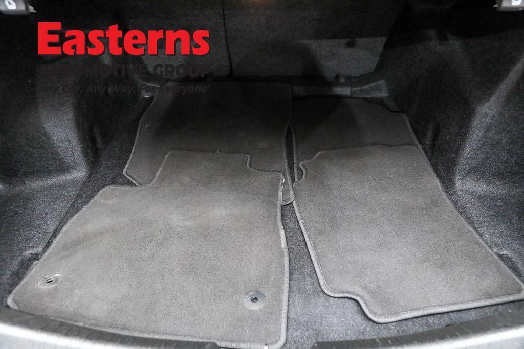 used 2024 Chevrolet Malibu car, priced at $18,950