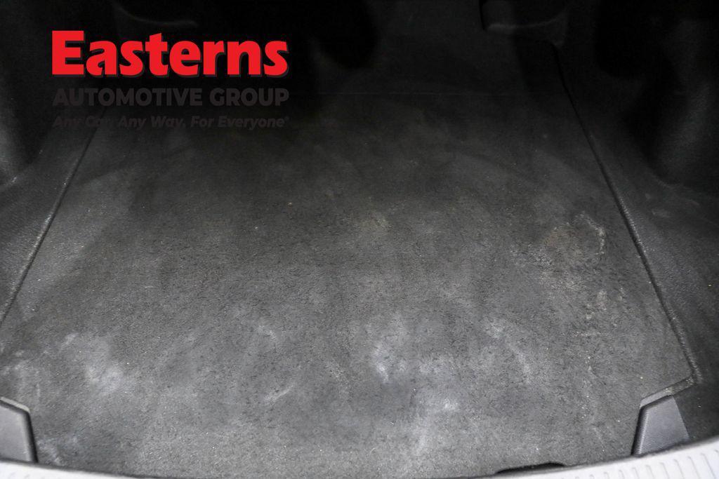 used 2023 Toyota Corolla car, priced at $19,290