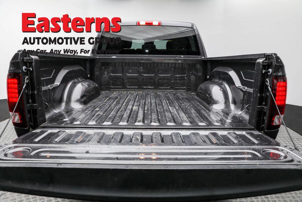 used 2023 Ram 1500 Classic car, priced at $29,950