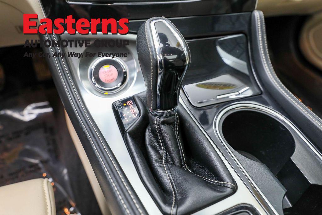 used 2017 Nissan Maxima car, priced at $17,950