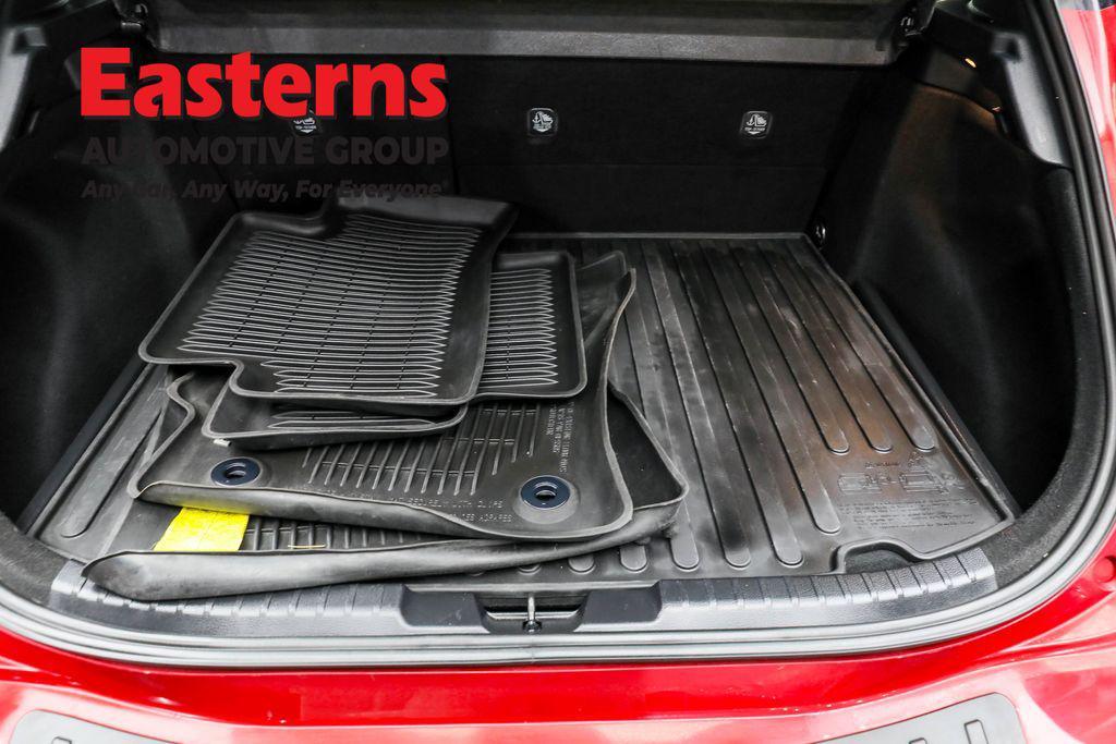 used 2023 Toyota Corolla car, priced at $22,750