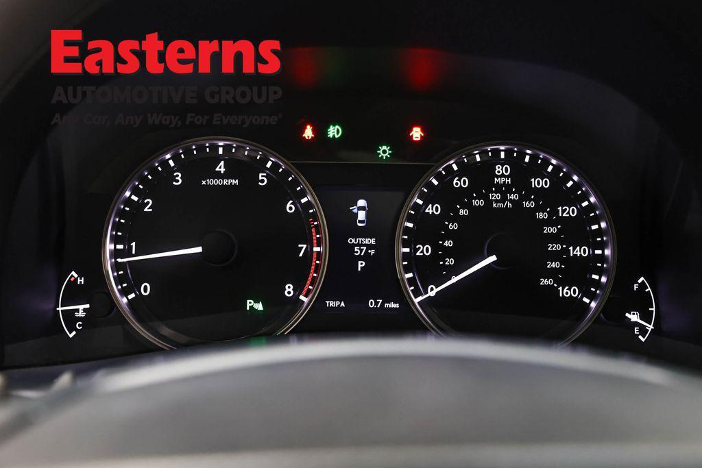 used 2015 Lexus GS 350 car, priced at $26,749
