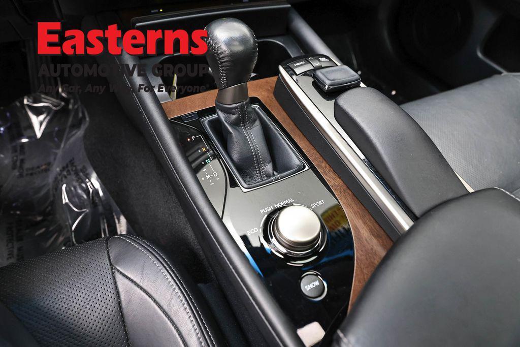 used 2015 Lexus GS 350 car, priced at $26,749