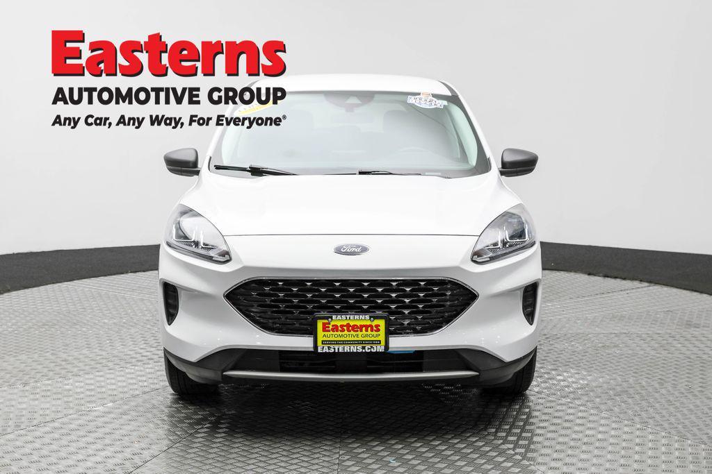 used 2022 Ford Escape car, priced at $19,950