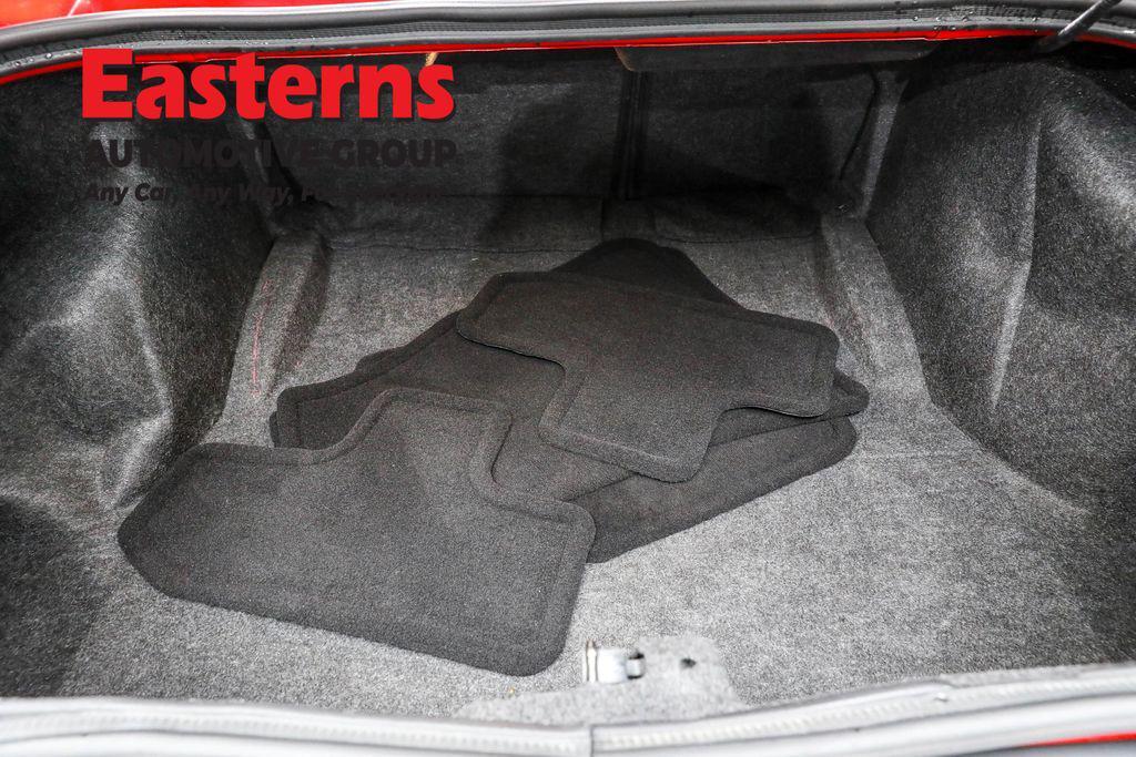 used 2023 Dodge Challenger car, priced at $22,375