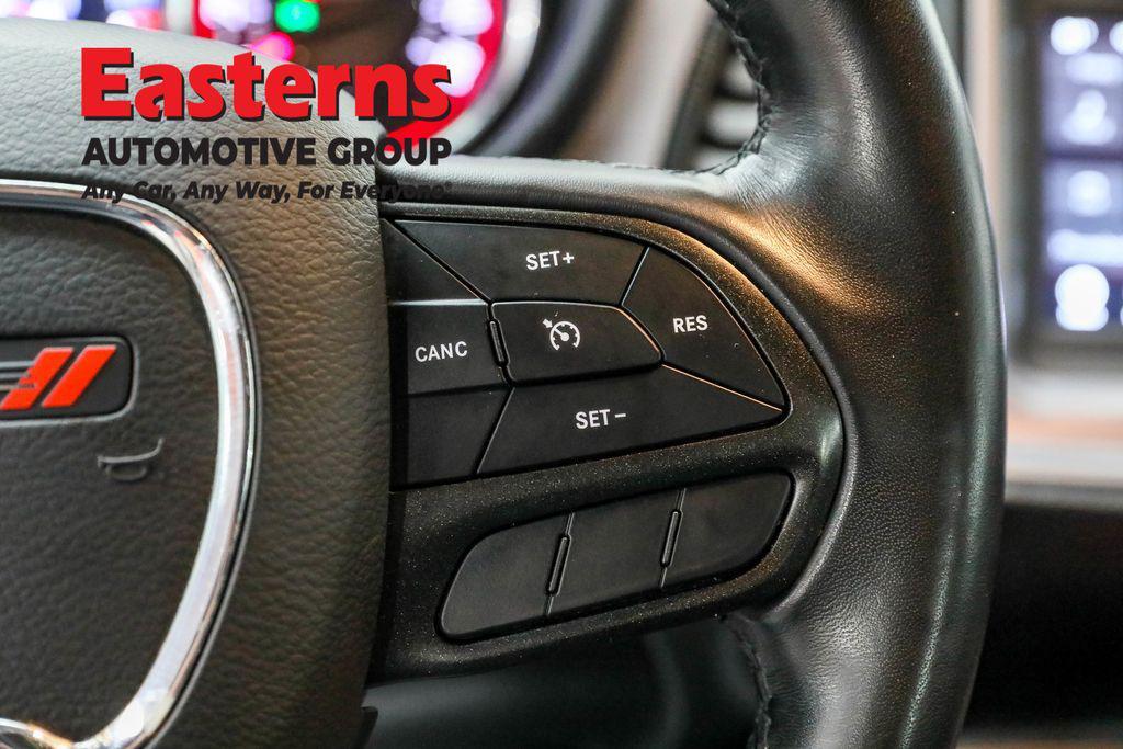 used 2023 Dodge Challenger car, priced at $22,375