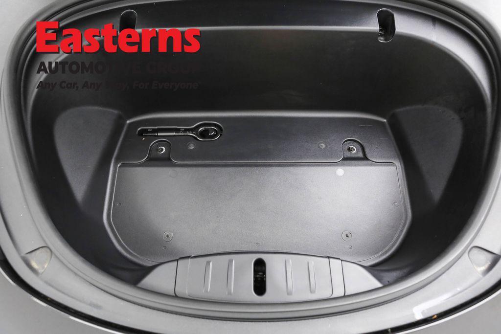 used 2020 Tesla Model 3 car, priced at $18,950