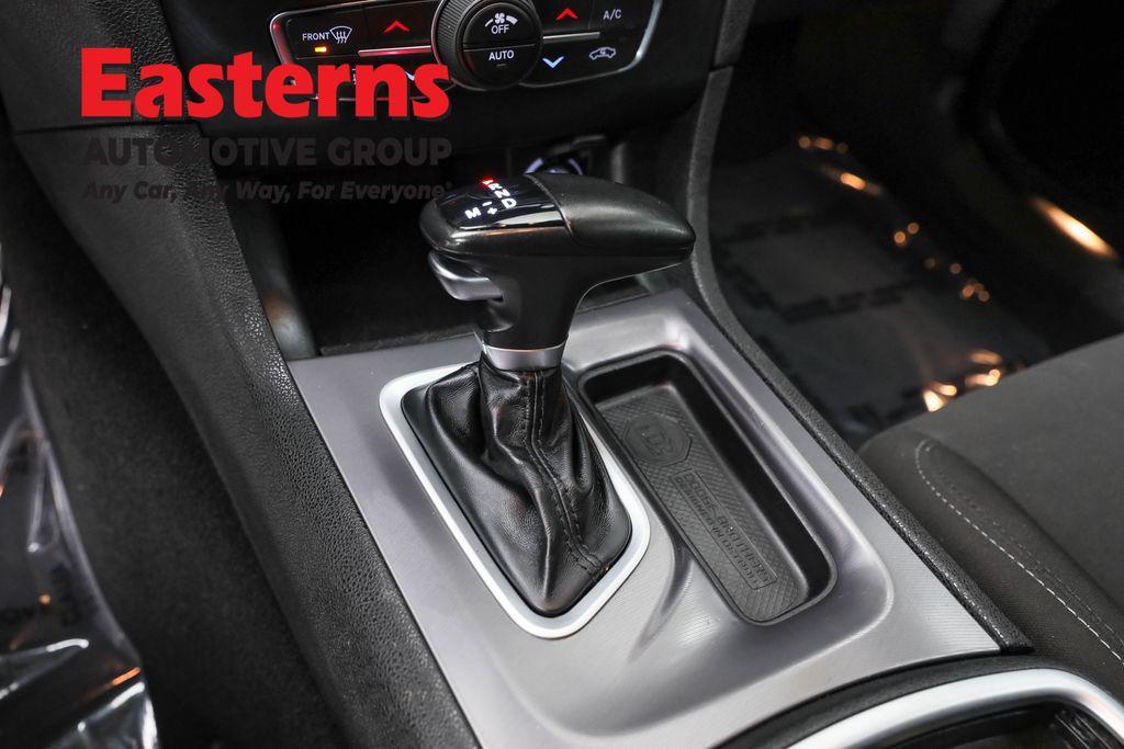 used 2023 Dodge Charger car, priced at $23,950