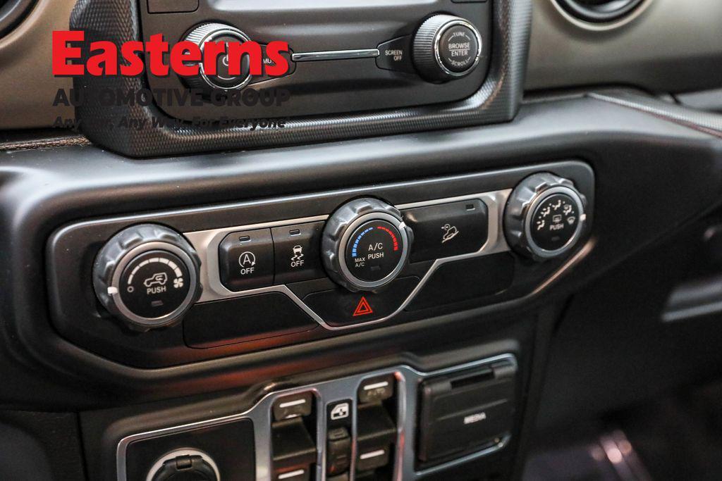 used 2019 Jeep Wrangler Unlimited car, priced at $18,990