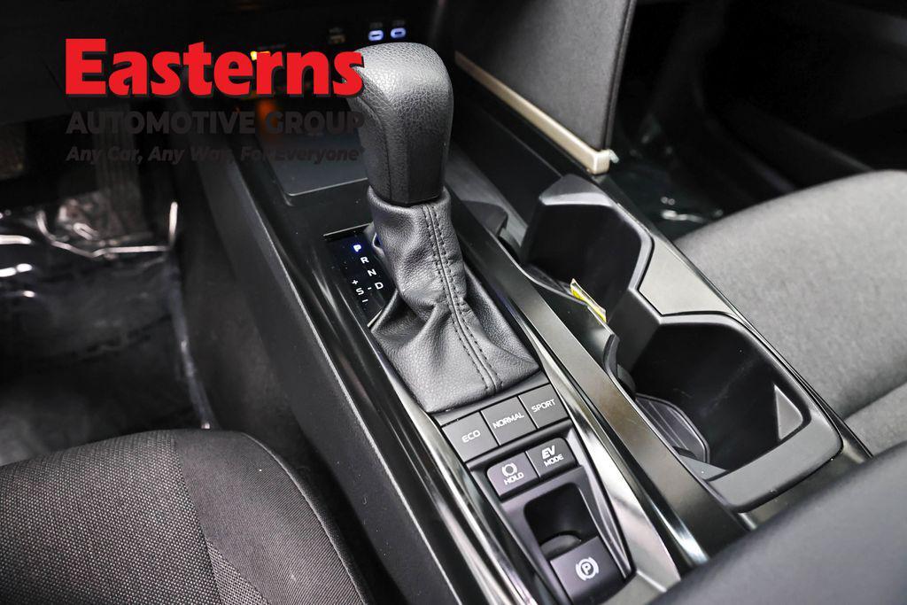 used 2025 Toyota Camry car, priced at $25,749