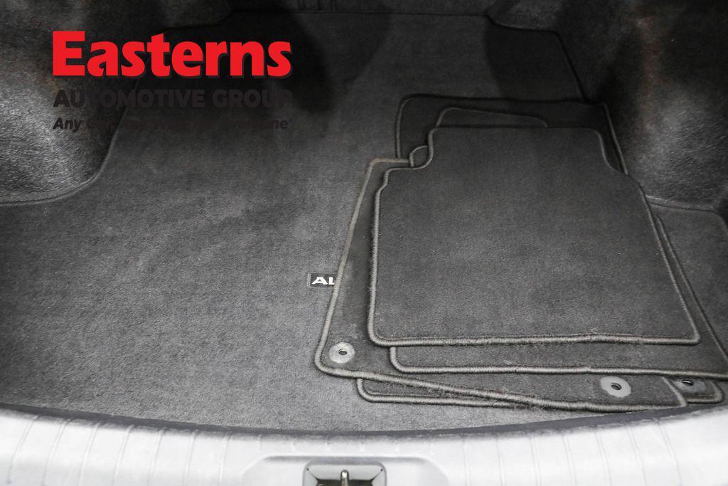 used 2024 Nissan Altima car, priced at $19,375