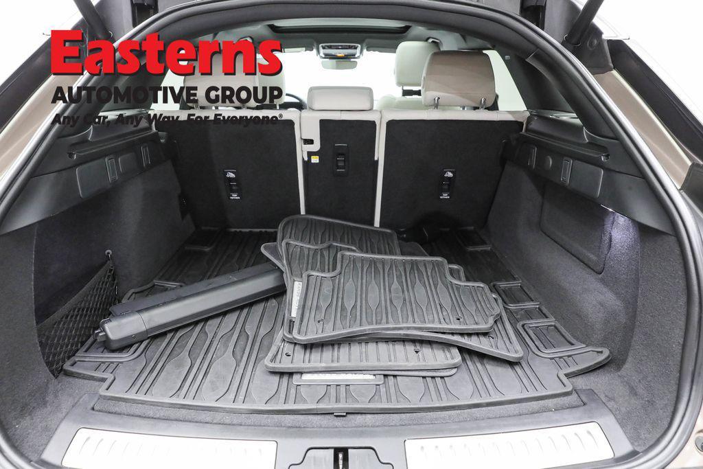 used 2023 Land Rover Range Rover Velar car, priced at $32,490