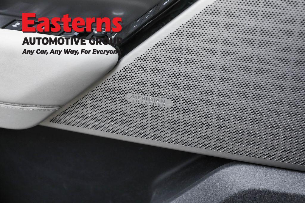 used 2023 Land Rover Range Rover Velar car, priced at $32,490