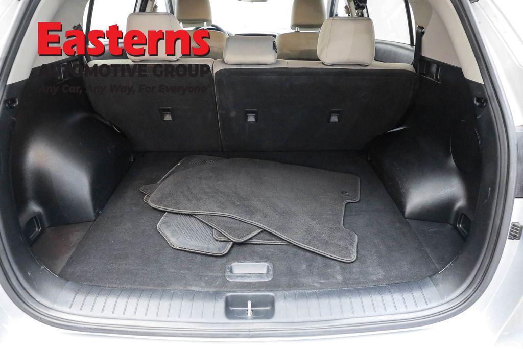 used 2022 Kia Sportage car, priced at $17,950