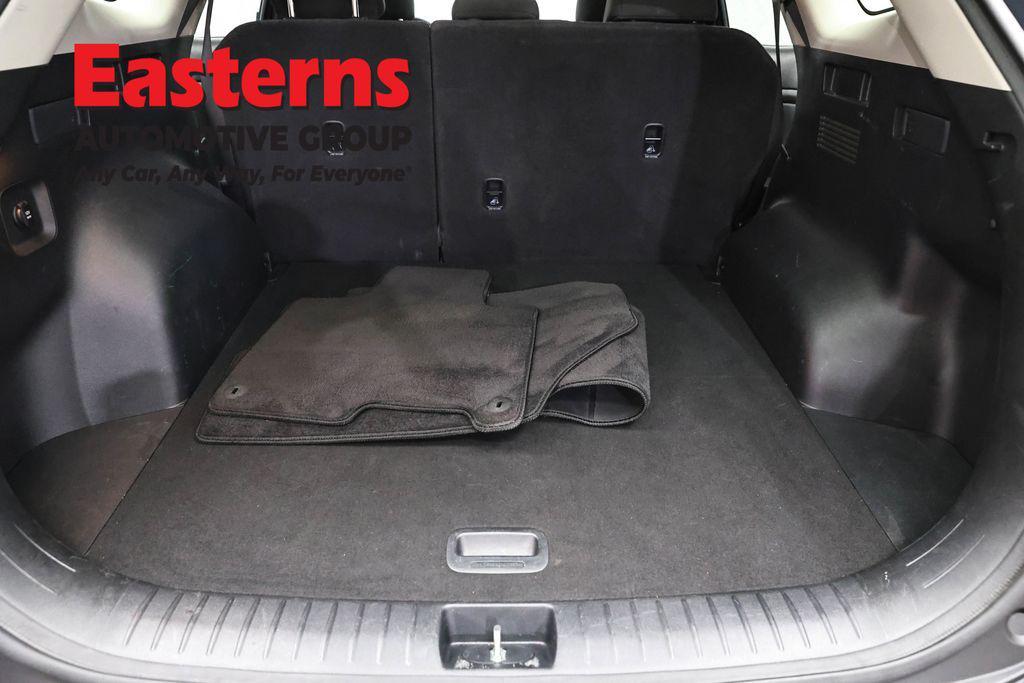 used 2024 Kia Sportage car, priced at $21,749