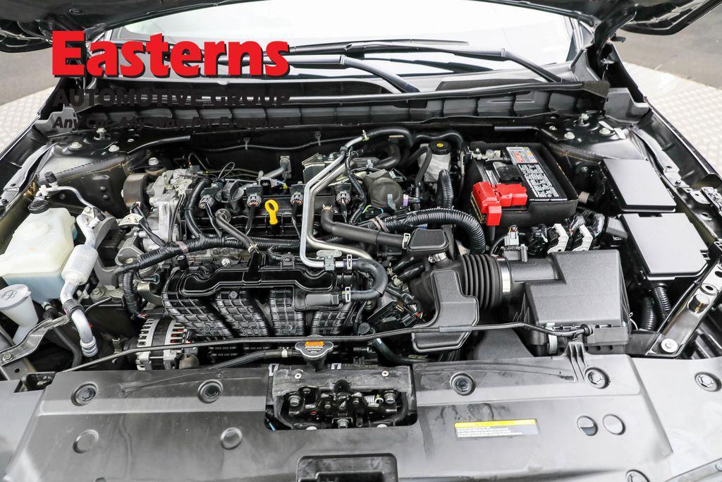 used 2024 Nissan Altima car, priced at $19,490