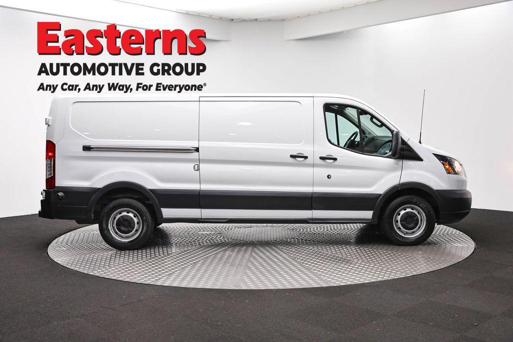 used 2017 Ford Transit-350 car, priced at $20,749
