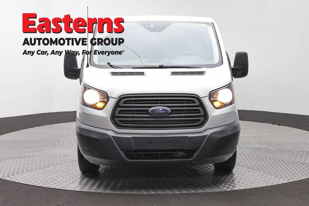 used 2017 Ford Transit-350 car, priced at $20,749