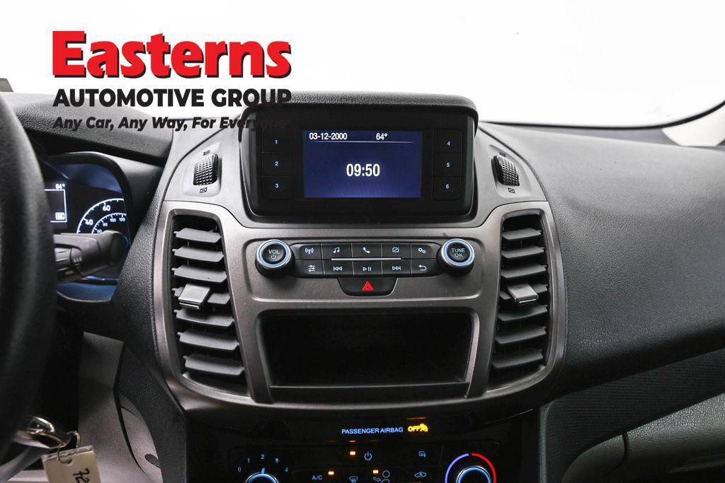 used 2022 Ford Transit Connect car, priced at $23,289