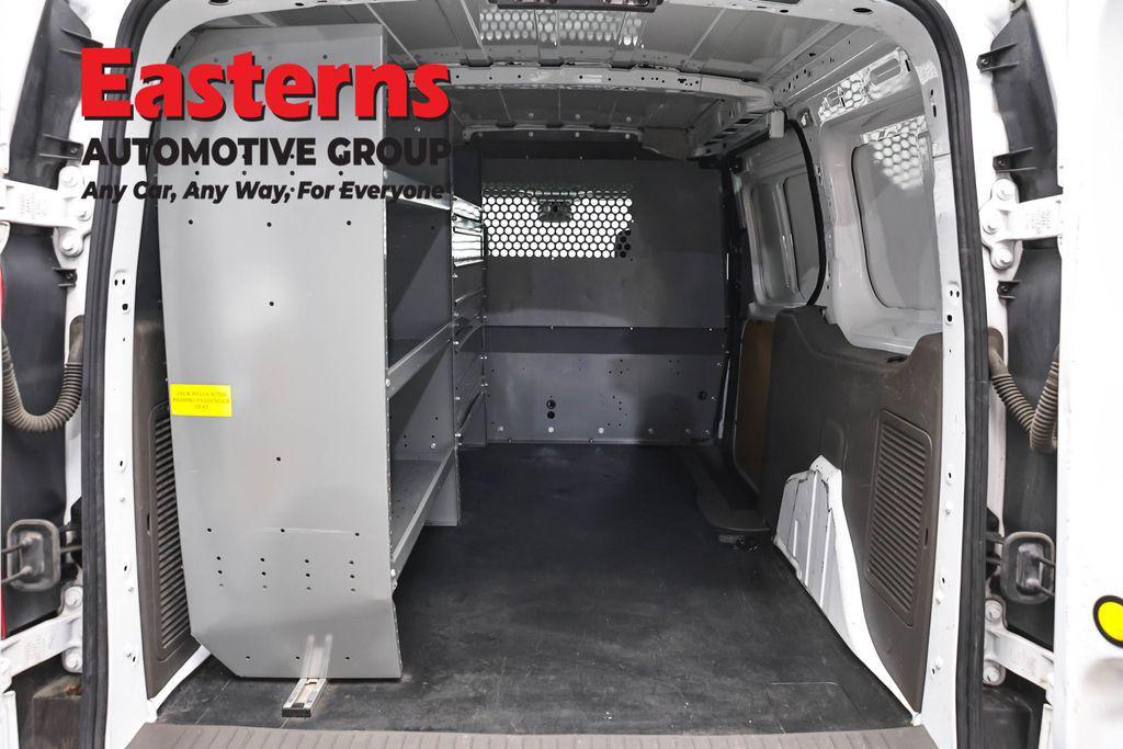 used 2022 Ford Transit Connect car, priced at $23,289