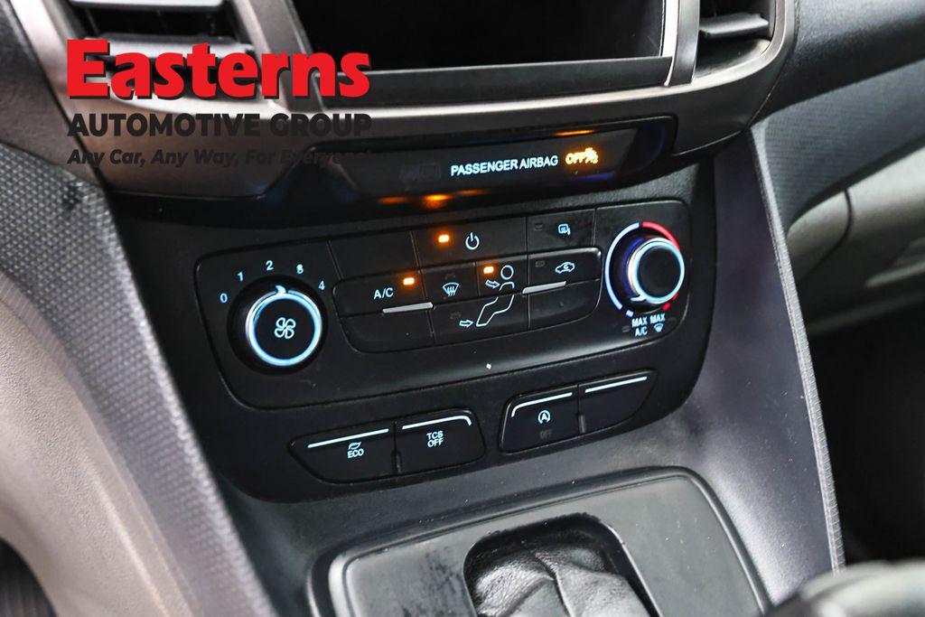 used 2022 Ford Transit Connect car, priced at $23,289