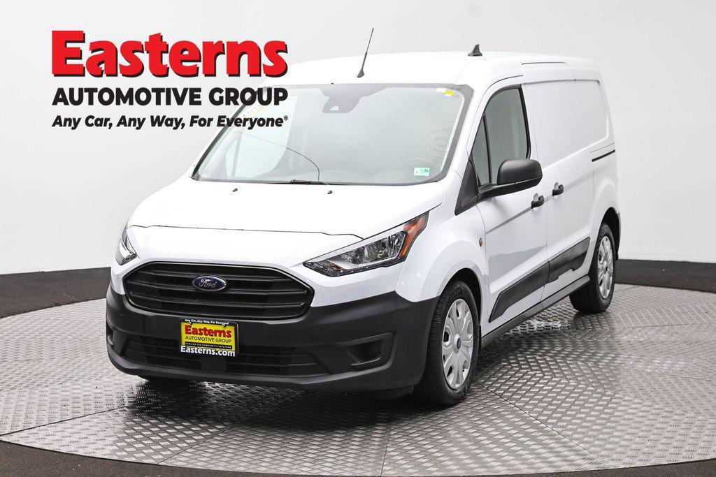 used 2022 Ford Transit Connect car, priced at $23,289