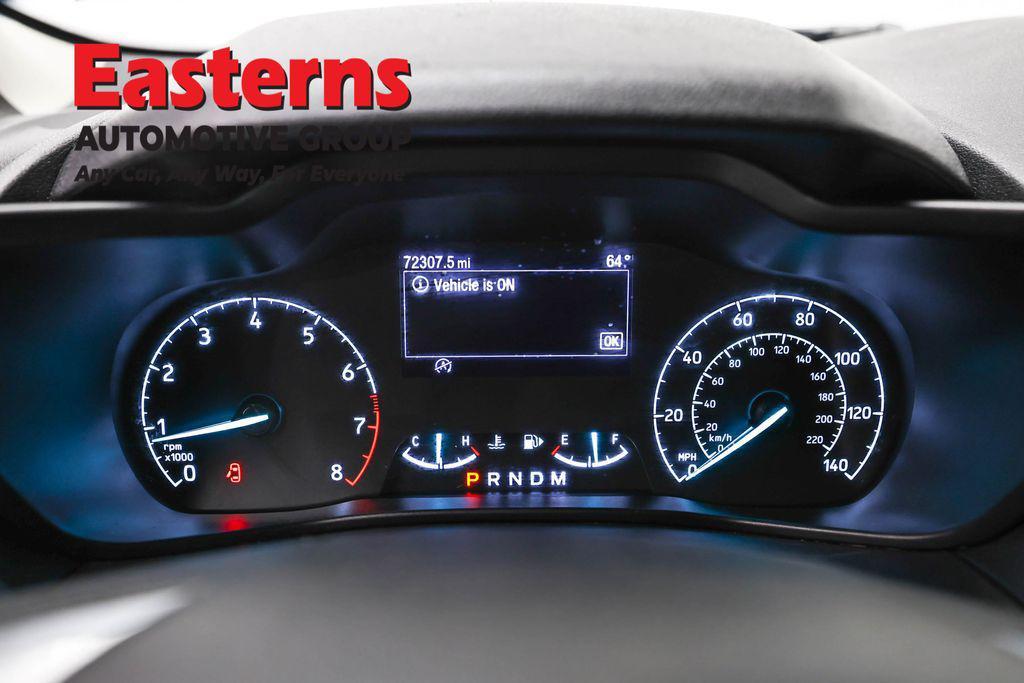 used 2022 Ford Transit Connect car, priced at $23,289