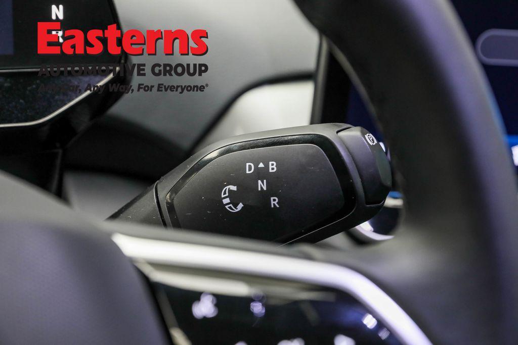 used 2024 Volkswagen ID.4 car, priced at $26,850