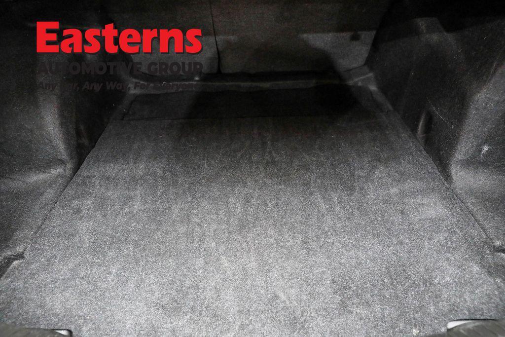 used 2024 Chevrolet Malibu car, priced at $18,950