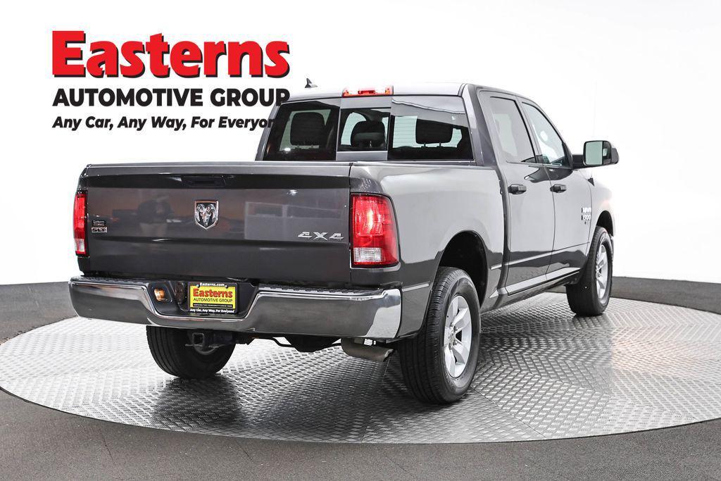 used 2023 Ram 1500 Classic car, priced at $29,390