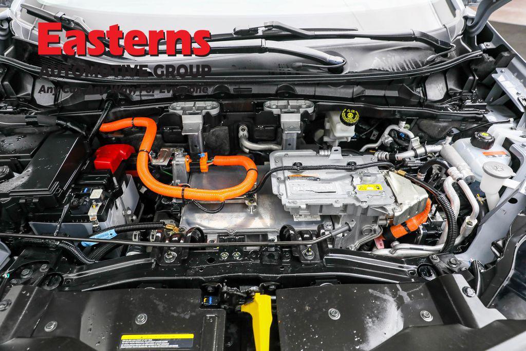 used 2024 Nissan ARIYA car, priced at $22,950