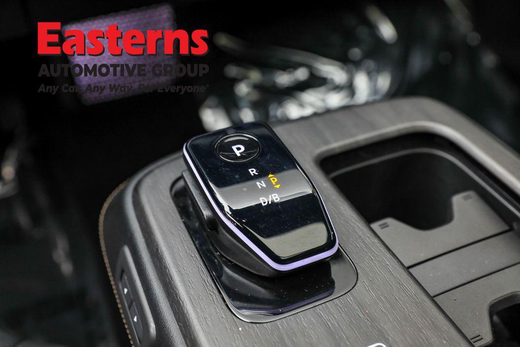 used 2024 Nissan ARIYA car, priced at $22,950