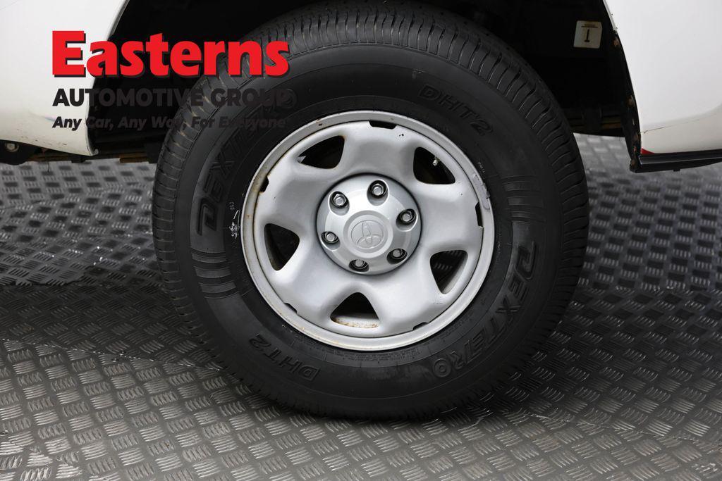 used 2019 Toyota Tacoma car, priced at $21,789