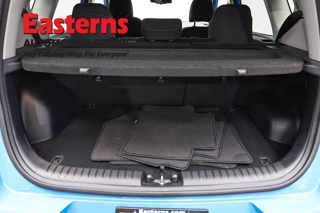 used 2024 Kia Soul car, priced at $21,749