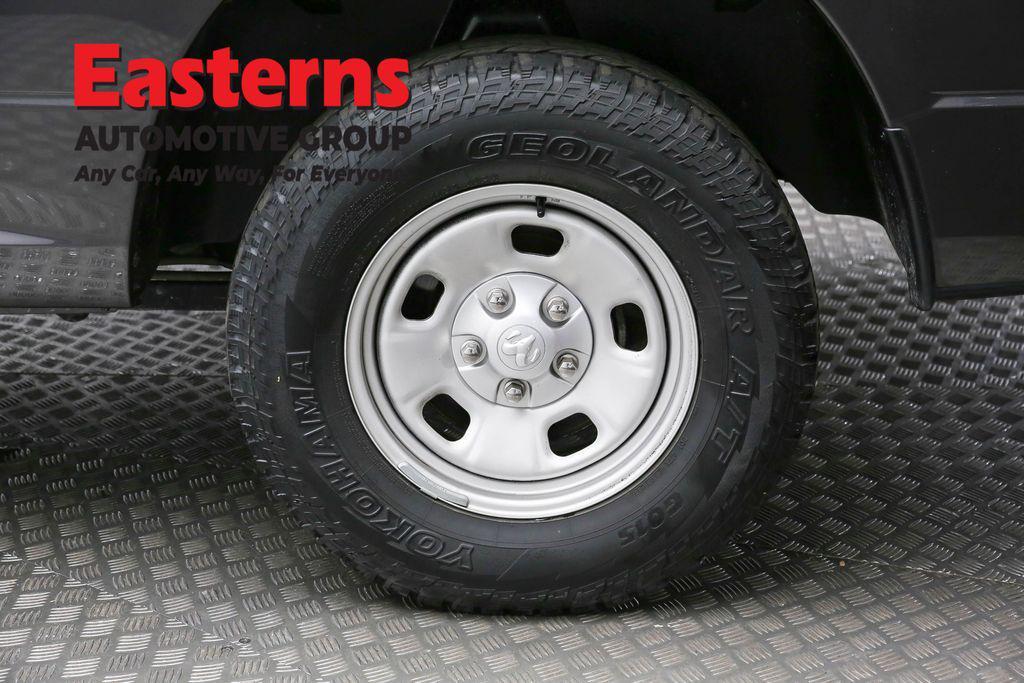 used 2018 Ram 1500 car, priced at $21,275