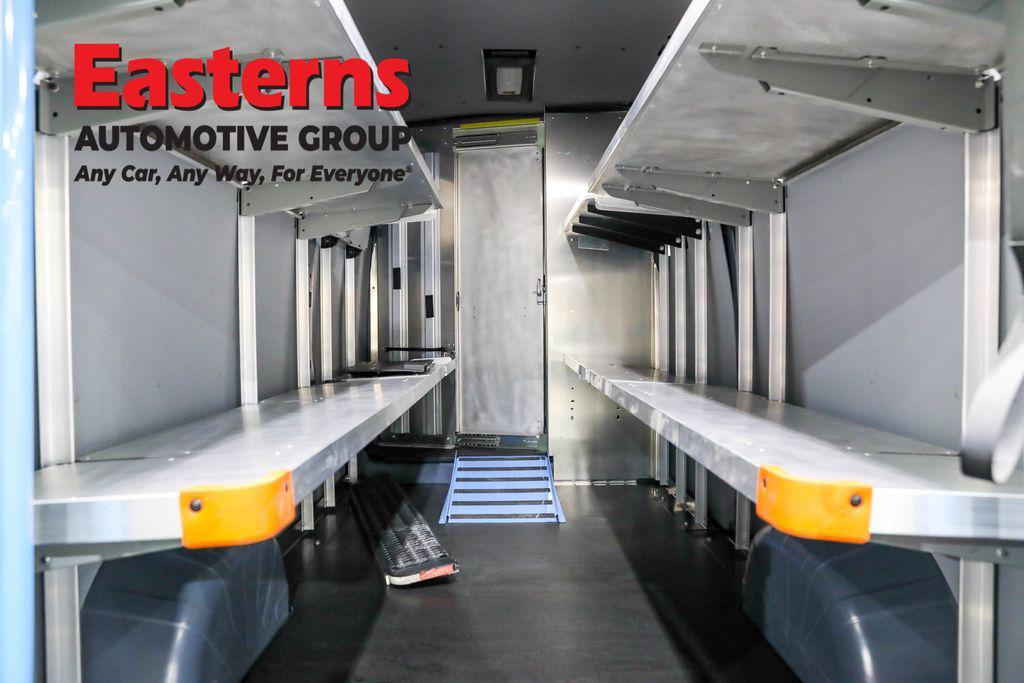 used 2024 Ram ProMaster 3500 car, priced at $25,950