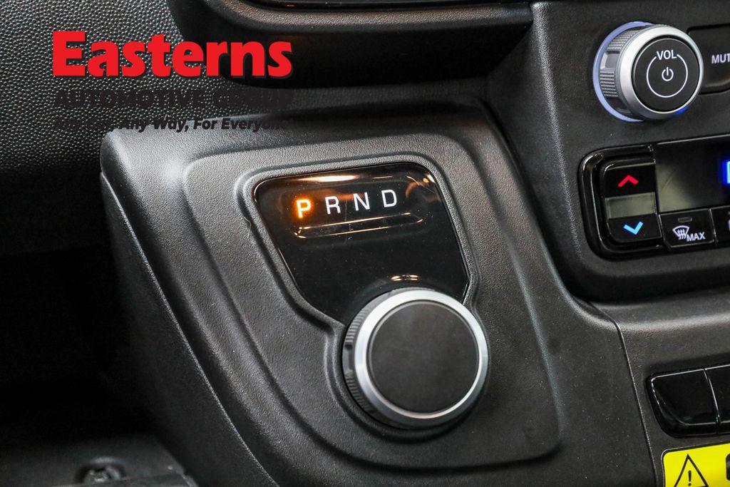 used 2024 Ram ProMaster 3500 car, priced at $25,950