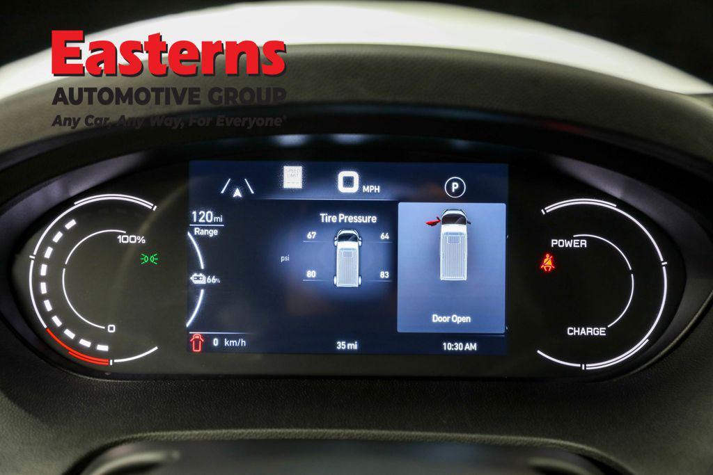 used 2024 Ram ProMaster 3500 car, priced at $25,950