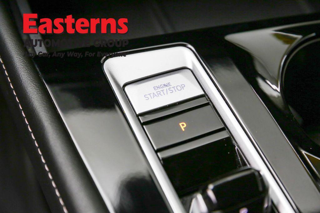 used 2024 Volkswagen Atlas car, priced at $26,750