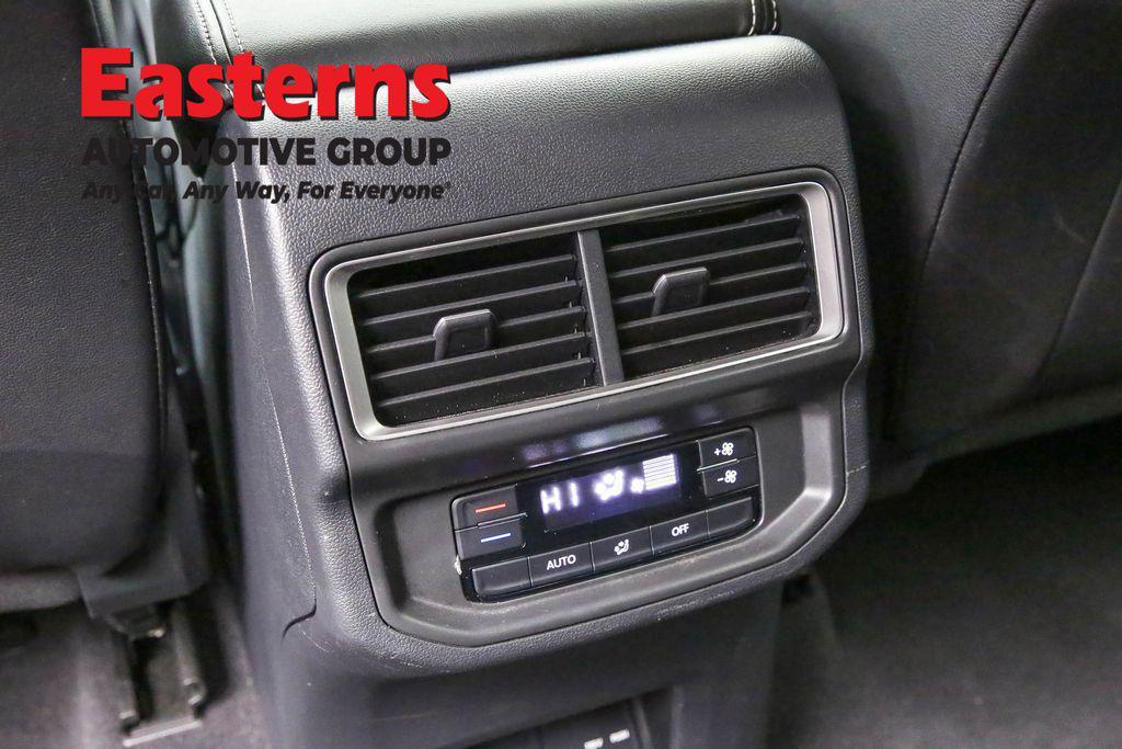 used 2024 Volkswagen Atlas car, priced at $26,750