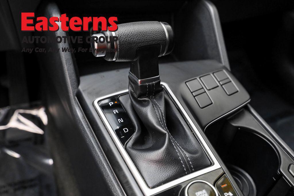 used 2024 Kia Sportage car, priced at $21,490