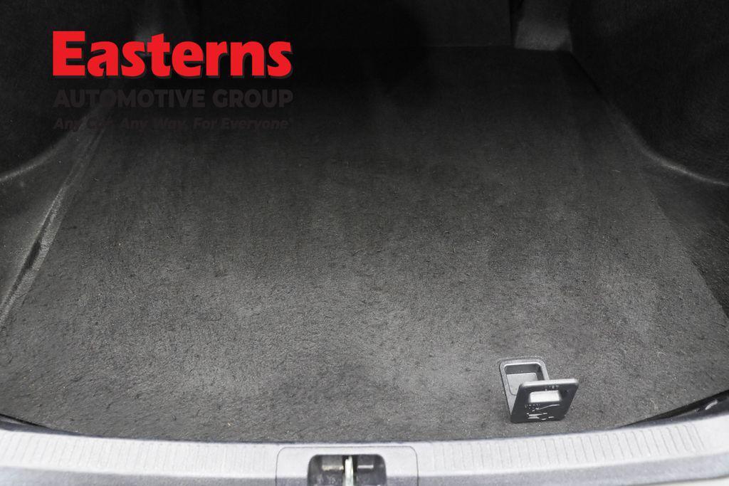 used 2024 Toyota Camry car, priced at $24,690