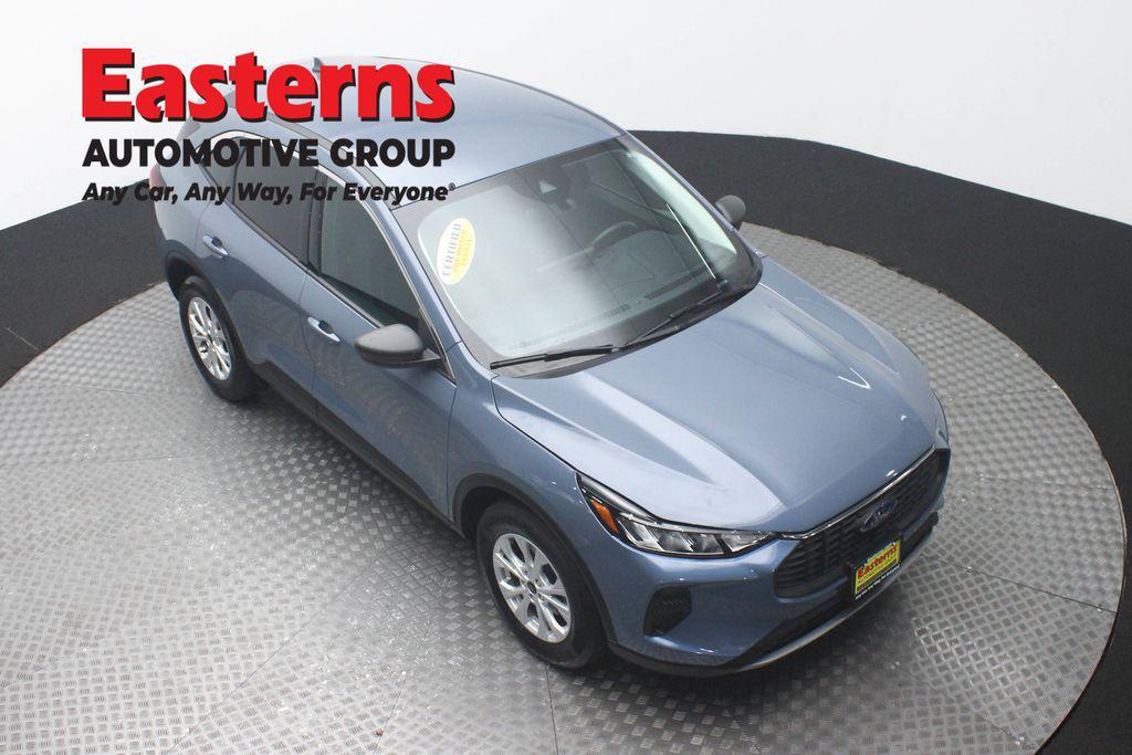 used 2023 Ford Escape car, priced at $23,650