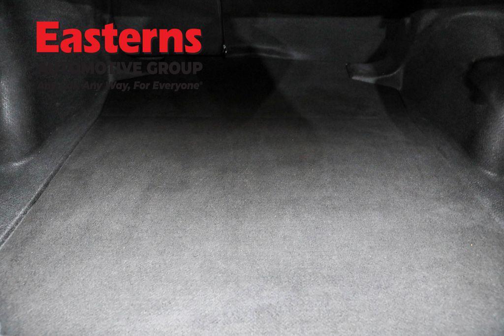 used 2024 Toyota Corolla car, priced at $19,750