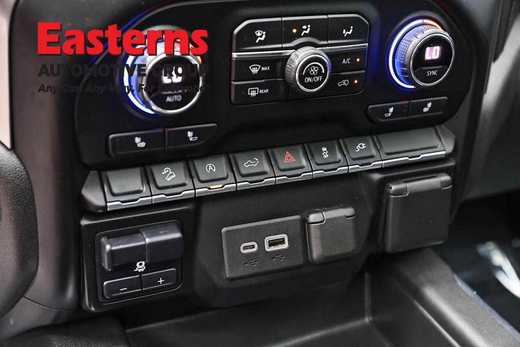 used 2021 Chevrolet Silverado 1500 car, priced at $31,175