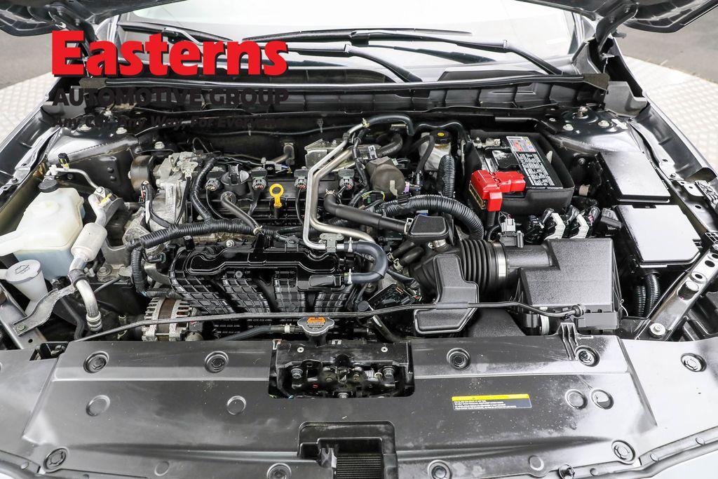 used 2024 Nissan Altima car, priced at $19,950